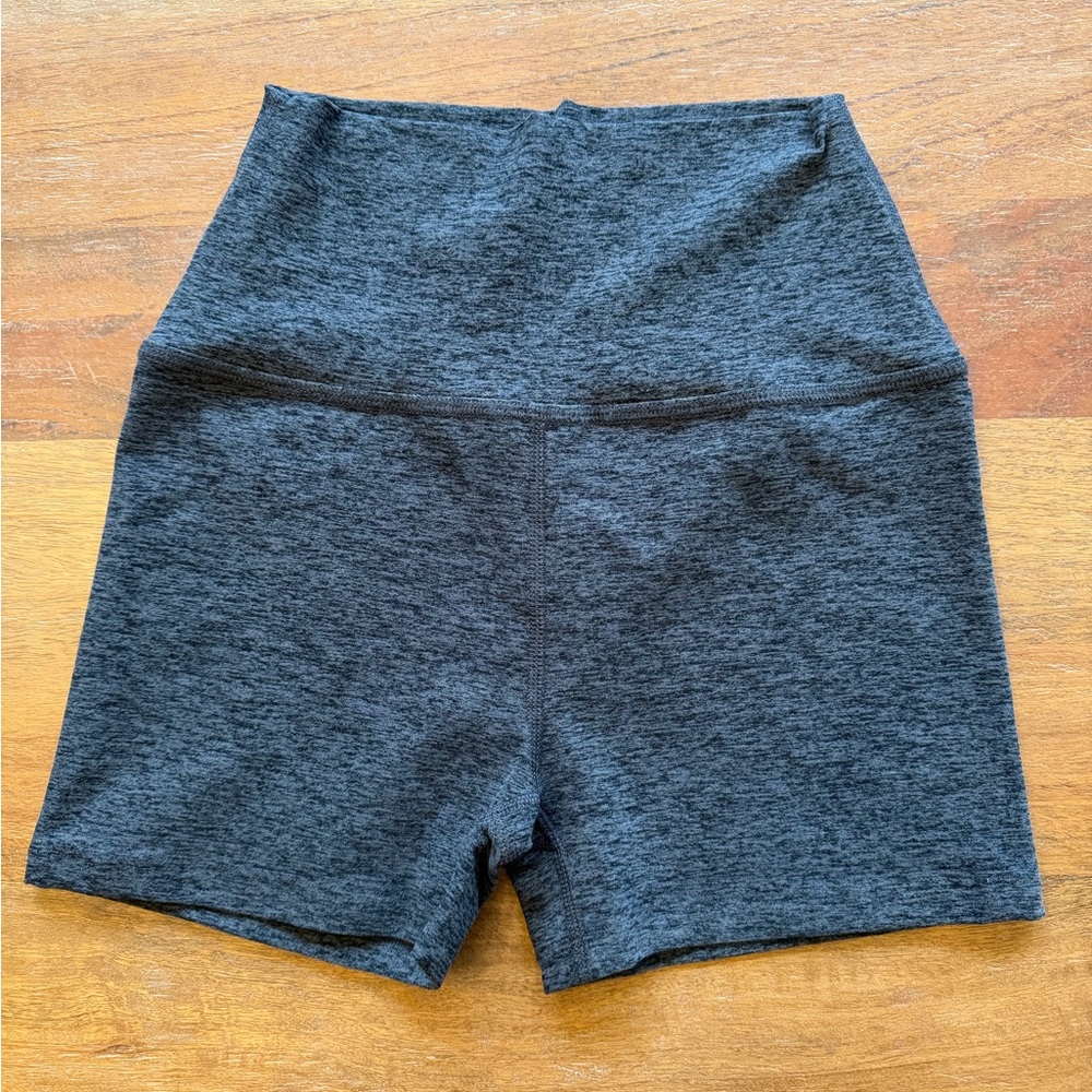 Beyond Yoga High-Waist Women’s Shorts
